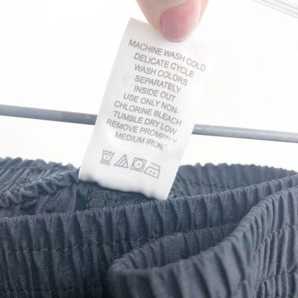 Swimsuits for All Board Short Quick Dry Swim Women's Size 38/40 XL Pull On Elsti - Picture 10 of 12